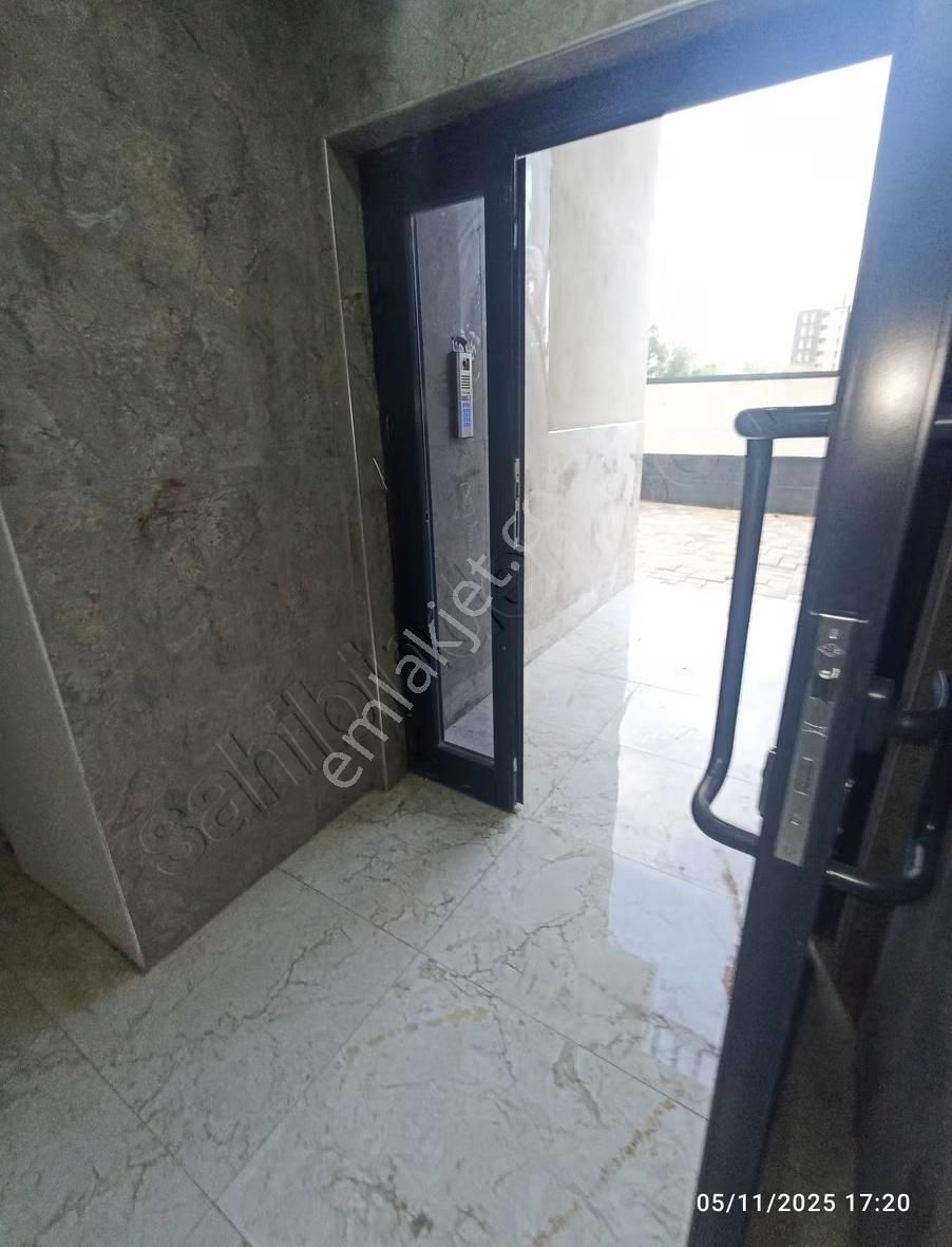 Fevzi Çakmak'ta 3+1 Bahçe Dublexi Çift Girişli - Görsel 10