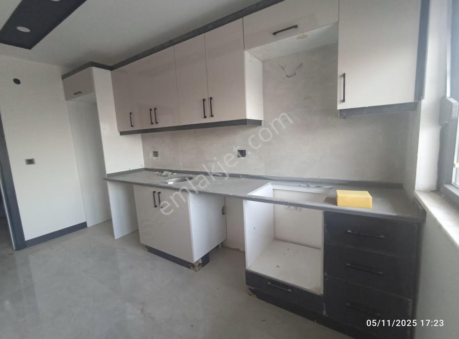 Fevzi Çakmak'ta 3+1 Bahçe Dublexi Çift Girişli - Görsel 21