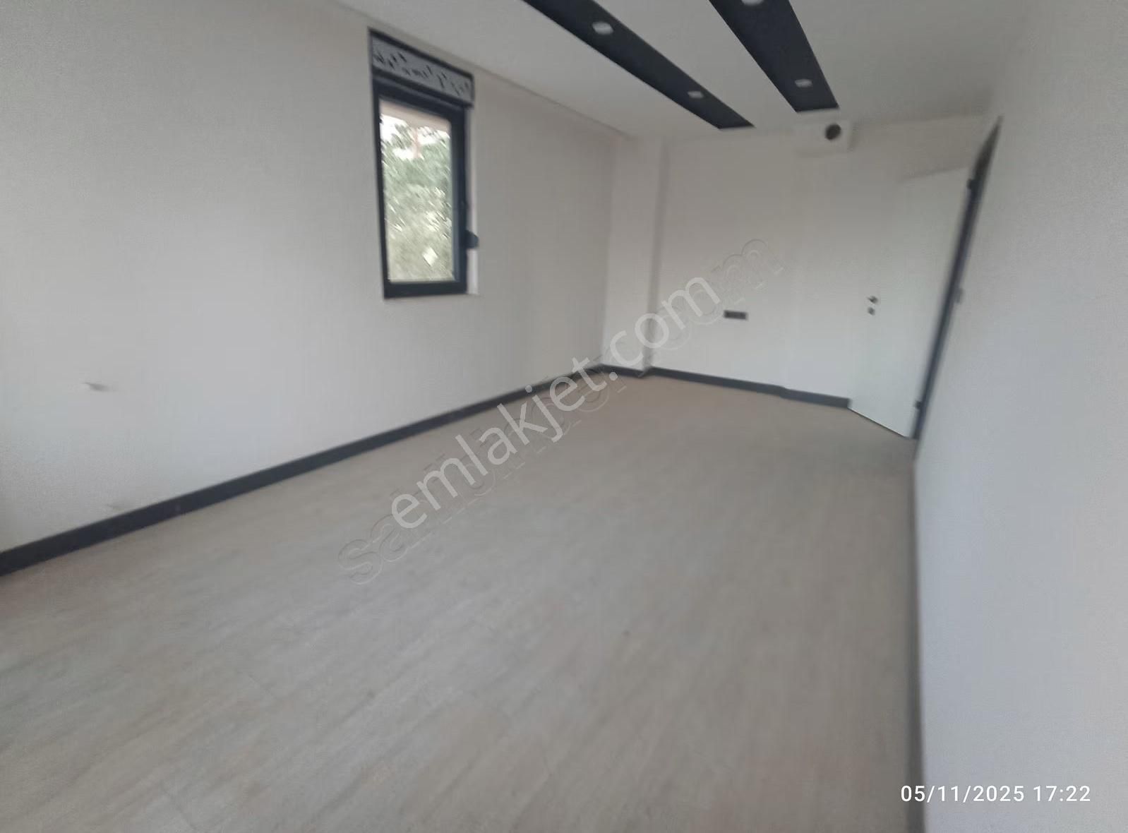 Fevzi Çakmak'ta 3+1 Bahçe Dublexi Çift Girişli - Görsel 2