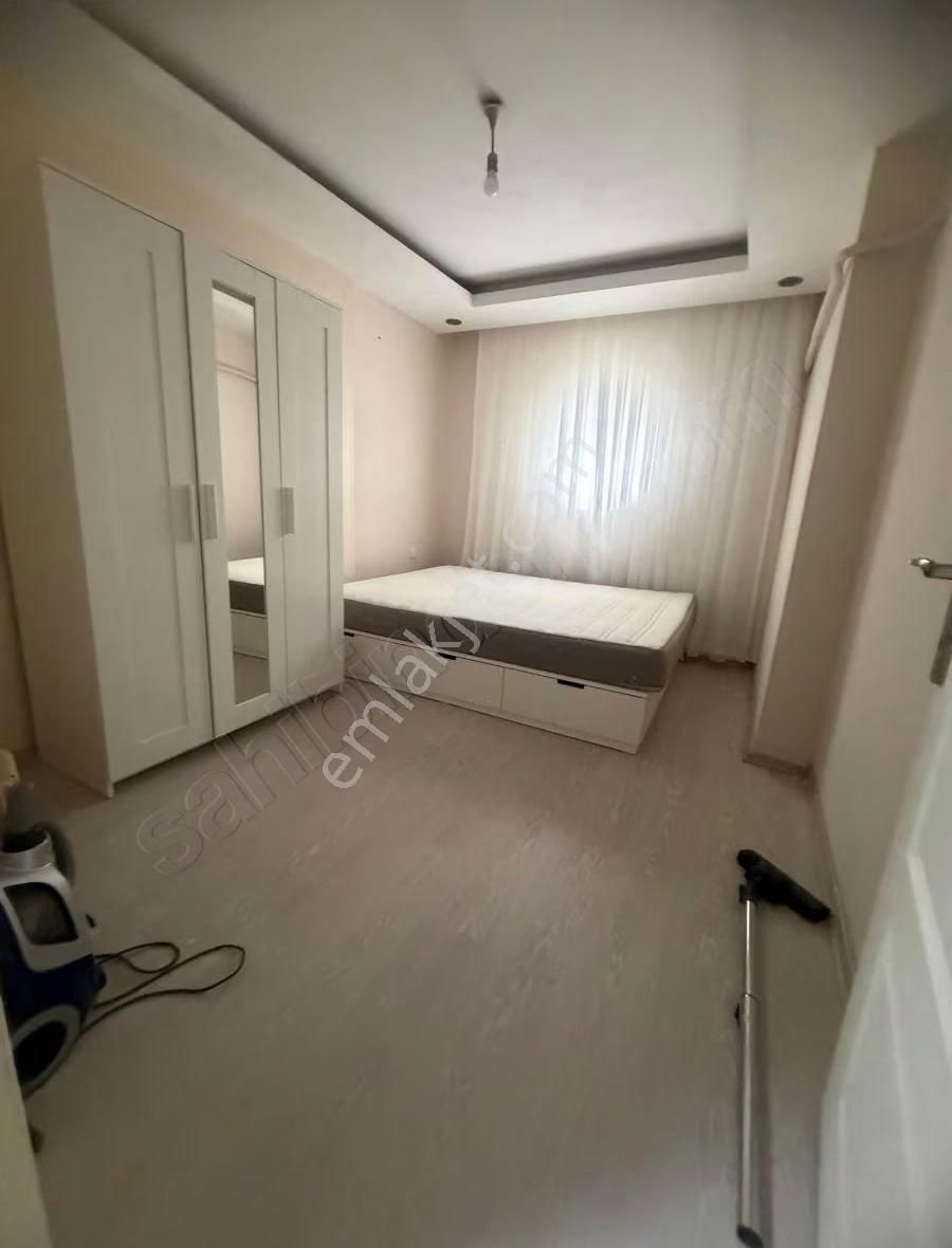 Göksu Suada Konutları 1+1 Eşyalı Havuzlu Kiralık Daire - Görsel 8