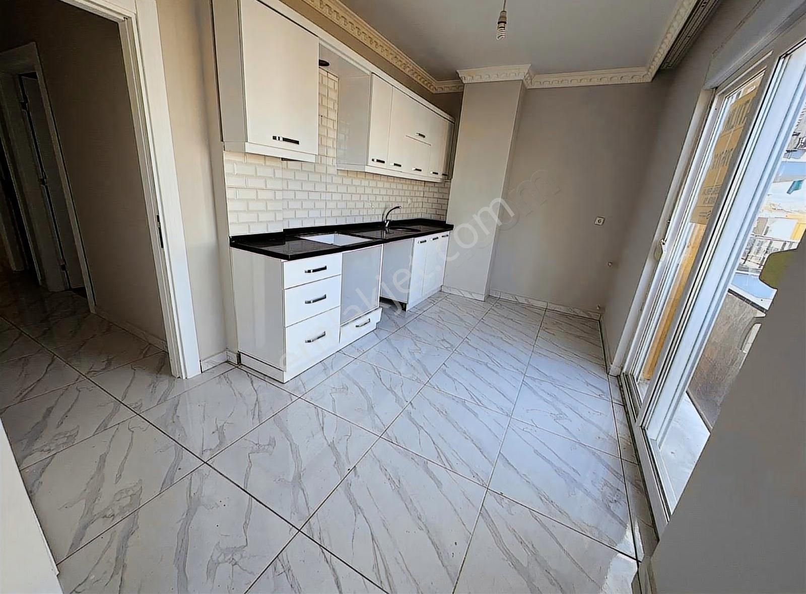 Kızılarık 2+1 Firsat Daire Ara Katta Asansorlu Daire - Görsel 32