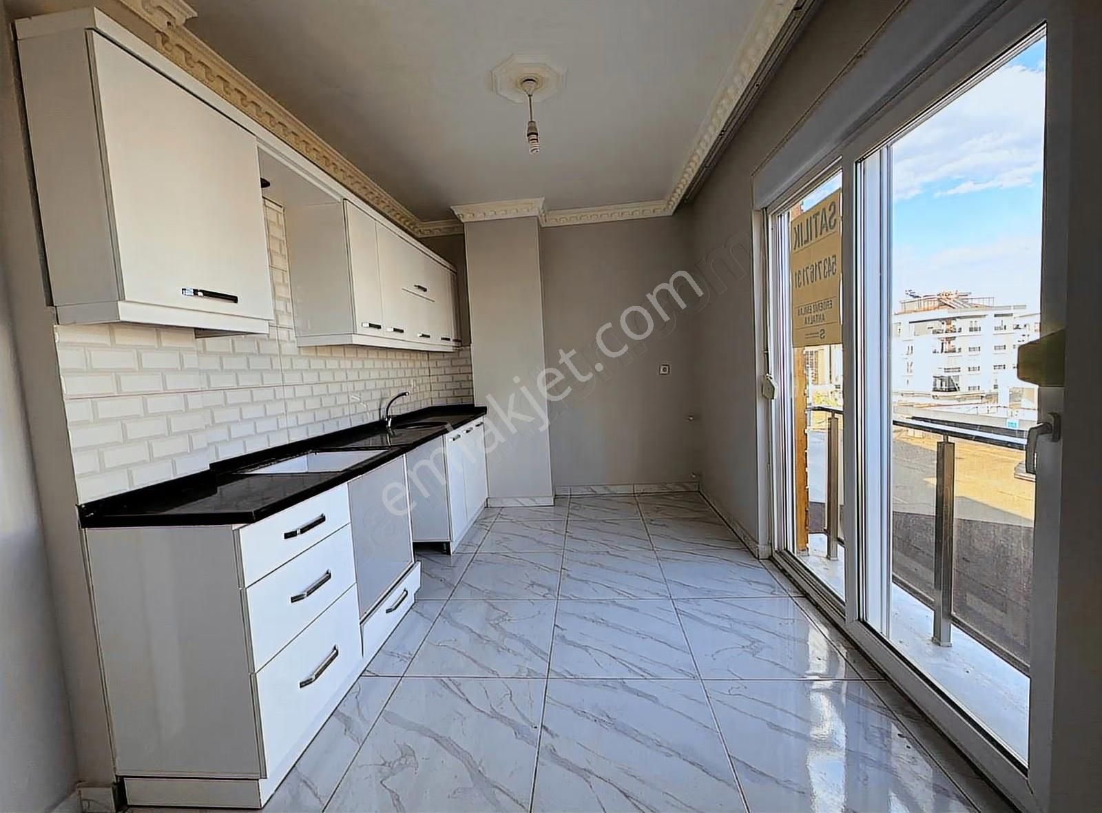 Kızılarık 2+1 Firsat Daire Ara Katta Asansorlu Daire - Görsel 20