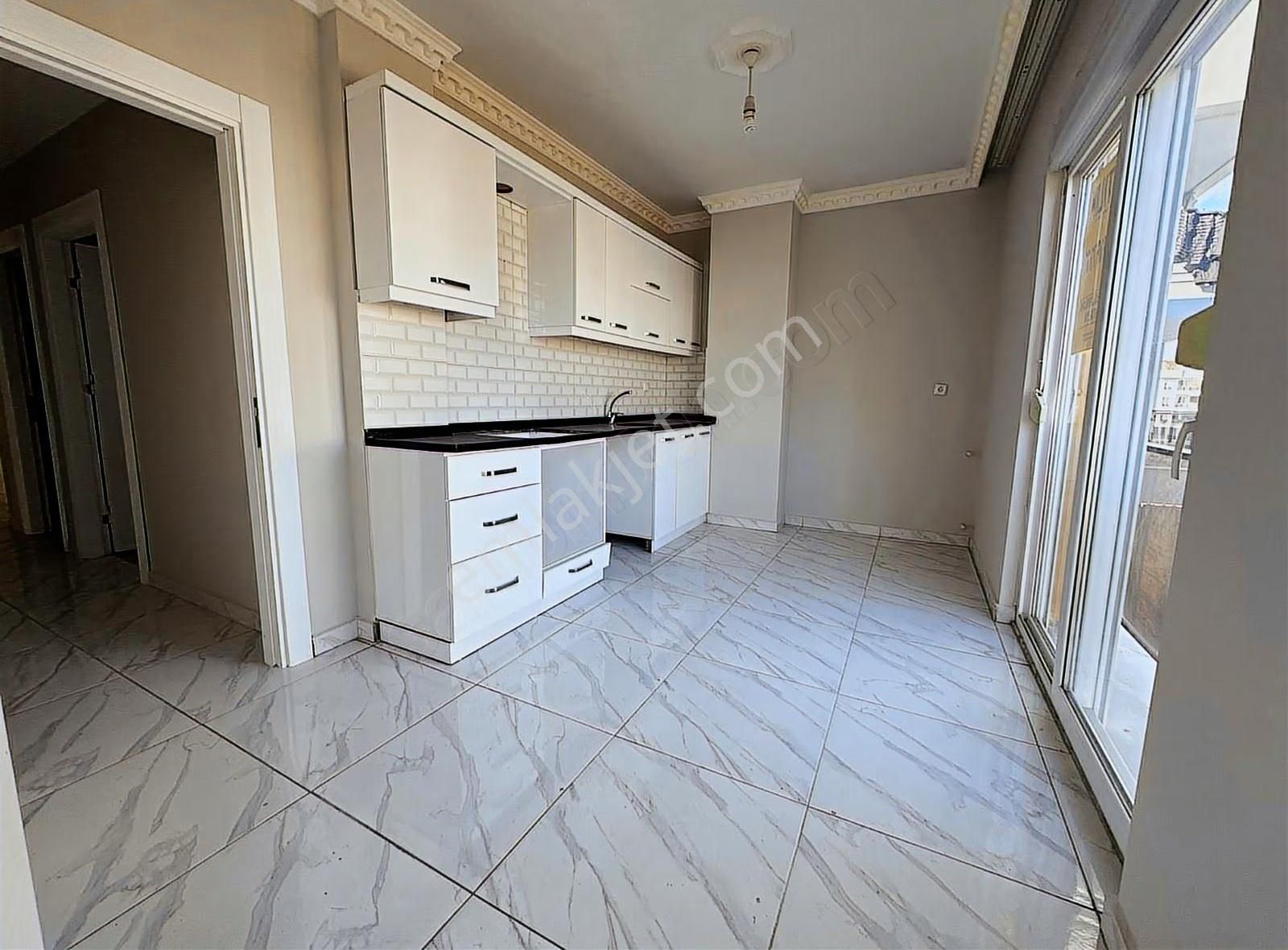 Kızılarık 2+1 Firsat Daire Ara Katta Asansorlu Daire - Görsel 21