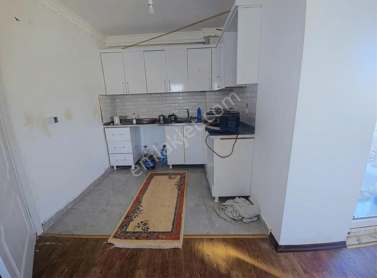 Aydogmusta 2+1 Katta İki Yasinda Firsat Daire - Görsel 12