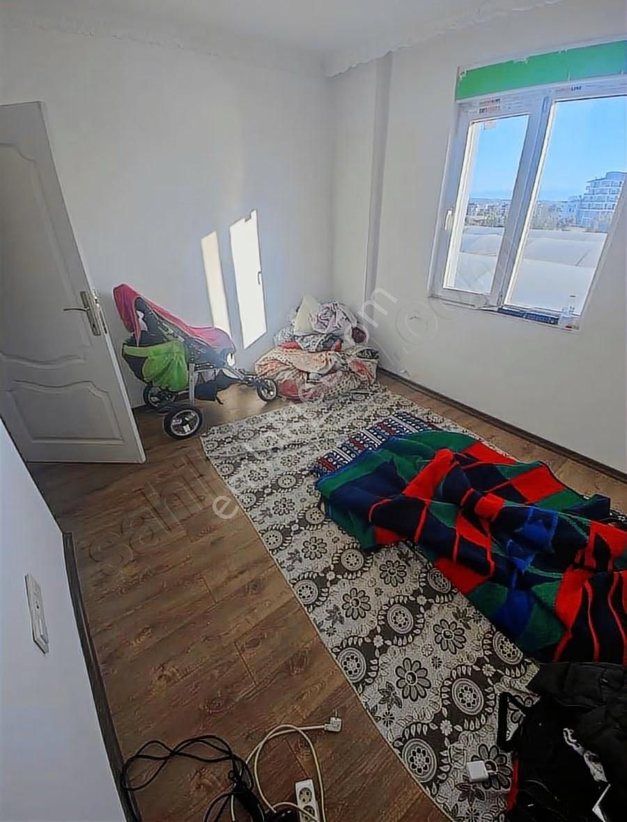 Aydogmusta 2+1 Katta İki Yasinda Firsat Daire - Görsel 14