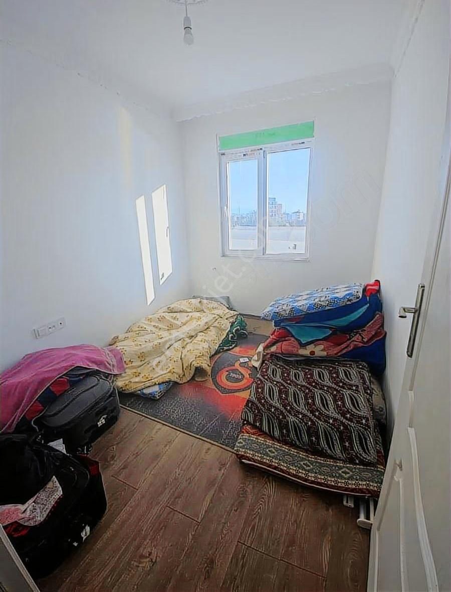 Aydogmusta 2+1 Katta İki Yasinda Firsat Daire - Görsel 8