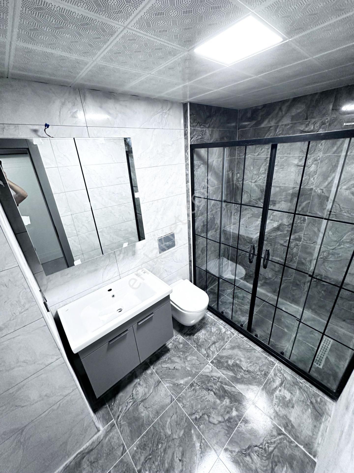 Pursaklar Mehmet Zengin Emlak'tan Hastane Yakını Teras Balkonlu 11.kat 4+1 Ultra Lüks Sitede - Görsel 37