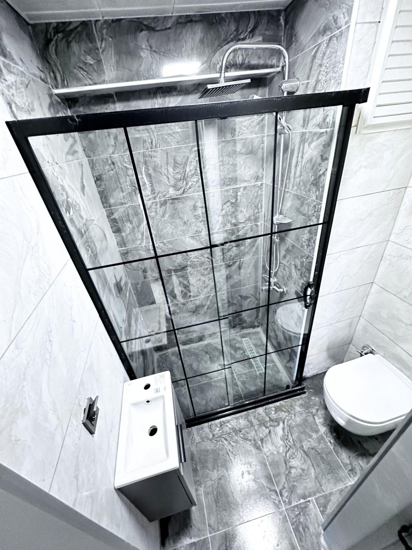 Pursaklar Mehmet Zengin Emlak'tan Hastane Yakını Teras Balkonlu 11.kat 4+1 Ultra Lüks Sitede - Görsel 32