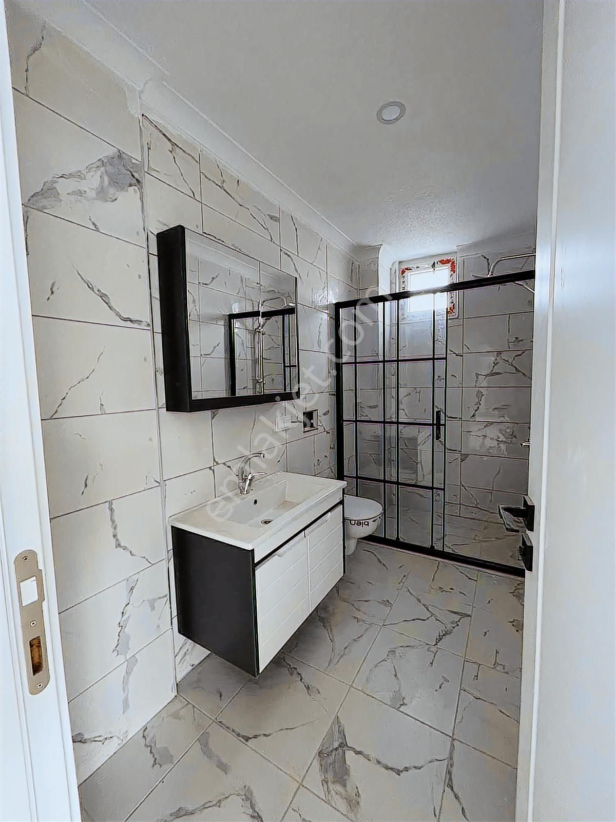 Çiftlikköy Mehmet Akif Te Sıfır Kiralık 1+1 Daire - Görsel 6