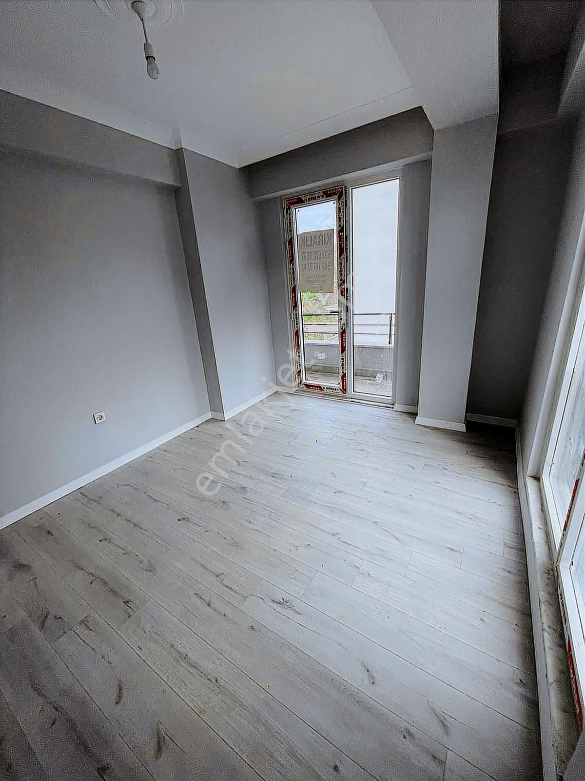 Çiftlikköy Mehmet Akif Te Sıfır Kiralık 1+1 Daire - Görsel 15