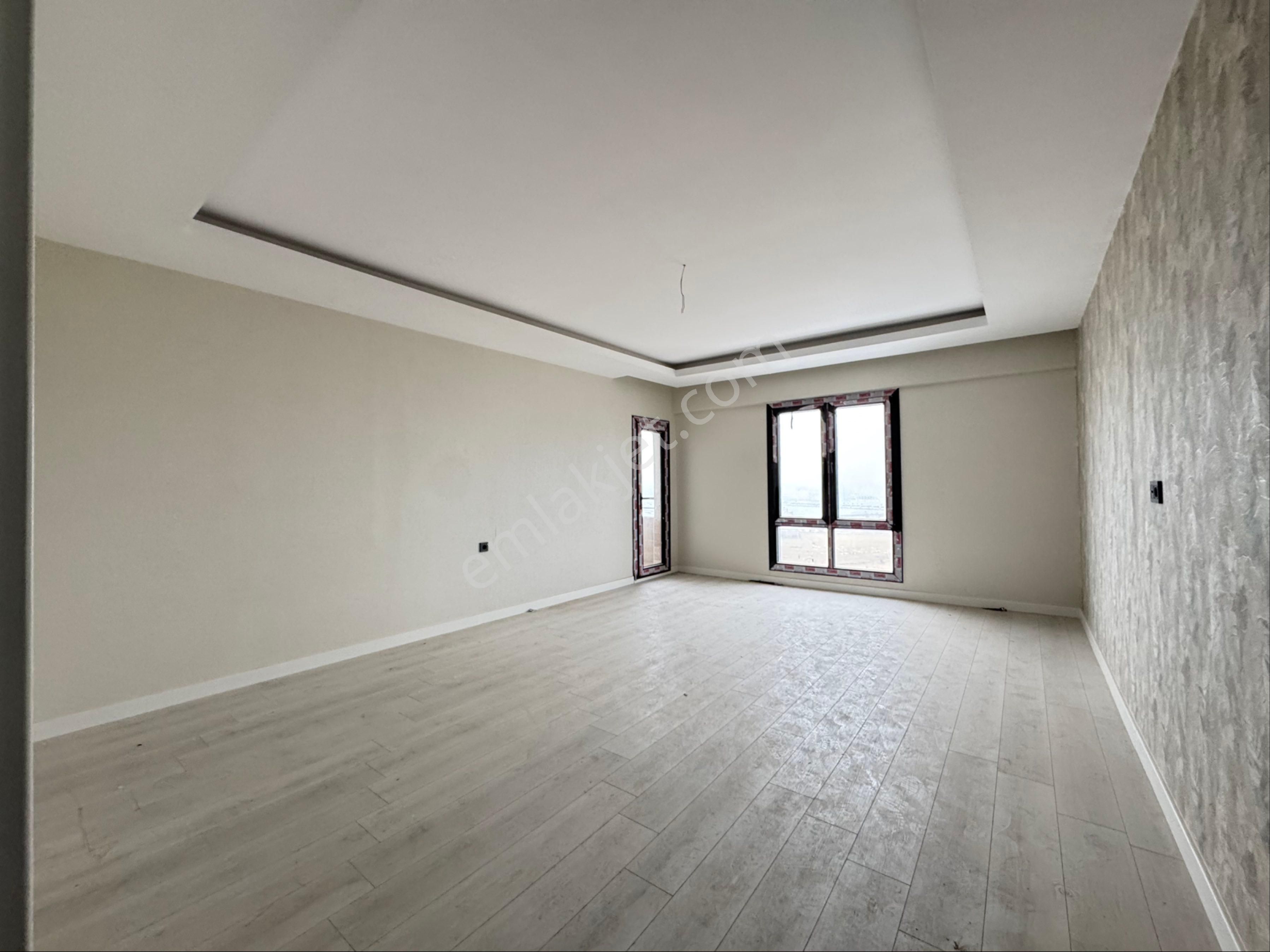 Göktürk Mah'de Ultra Lüks 3.5+1 Sıfır Ara Kat Daire..! - Görsel 31