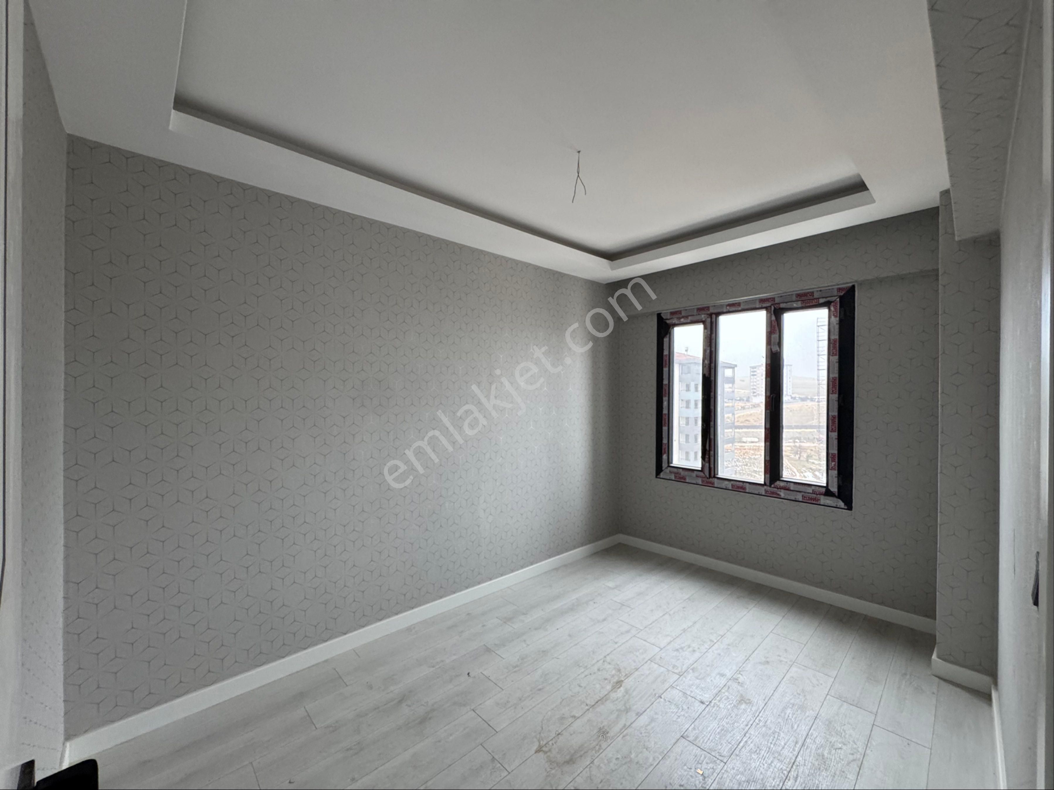 Göktürk Mah'de Ultra Lüks 3.5+1 Sıfır Ara Kat Daire..! - Görsel 12