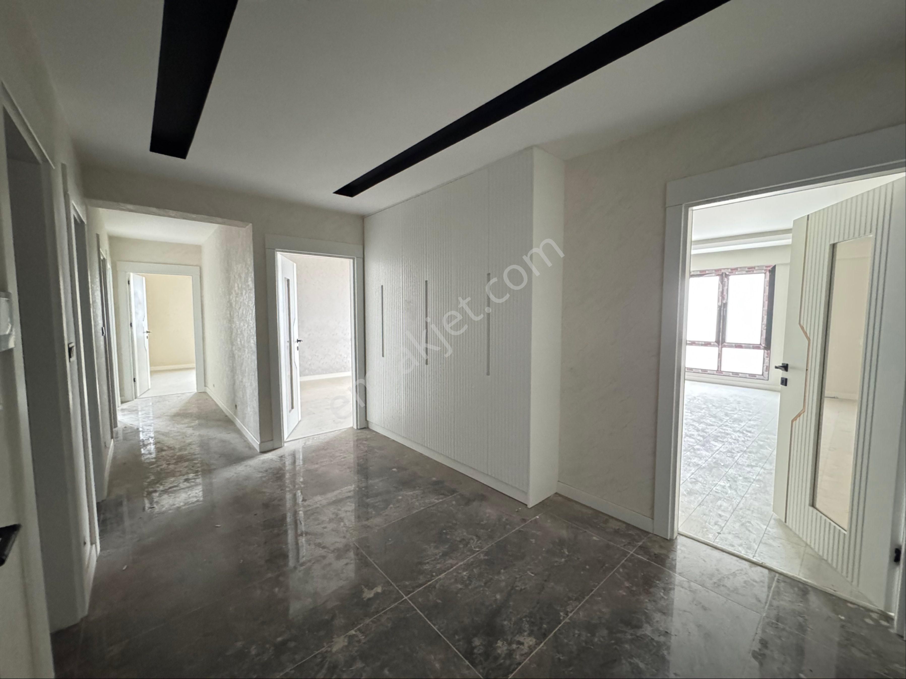 Göktürk Mah'de Ultra Lüks 3.5+1 Sıfır Ara Kat Daire..! - Görsel 3