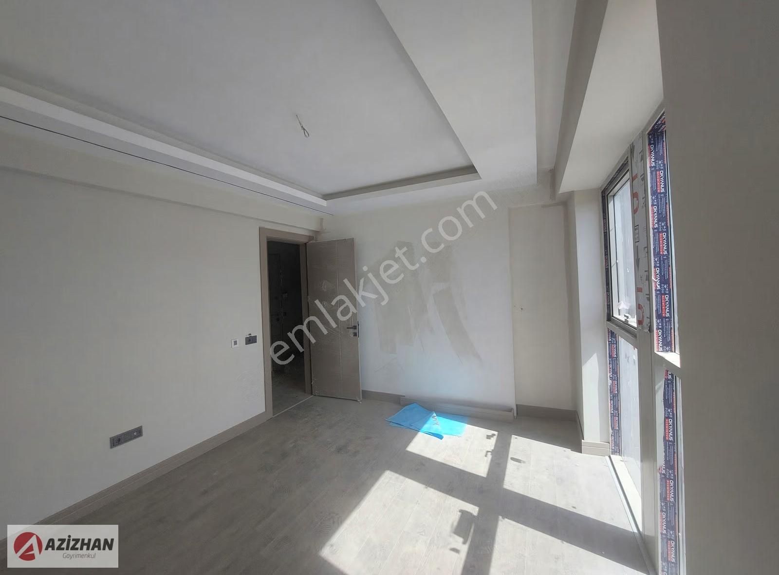 Azizhan'dan Point Meramda Satılık 3+1 Lüx Daire - Görsel 19