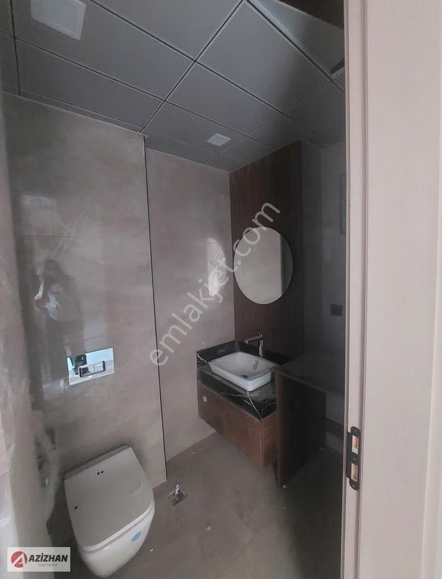 Azizhan'dan Point Meramda Satılık 3+1 Lüx Daire - Görsel 30