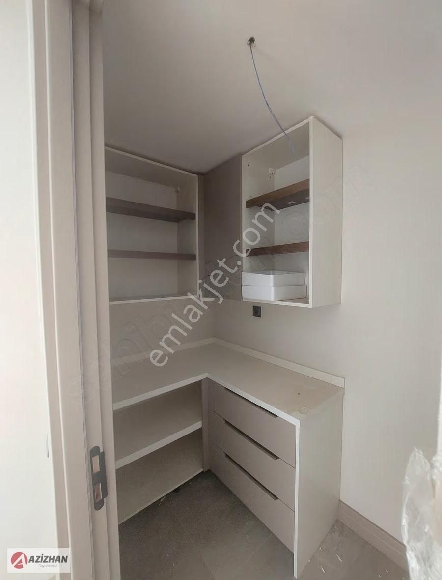 Azizhan'dan Point Meramda Satılık 3+1 Lüx Daire - Görsel 23