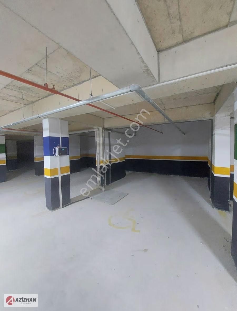 Azizhan'dan Point Meramda Satılık 3+1 Lüx Daire - Görsel 17