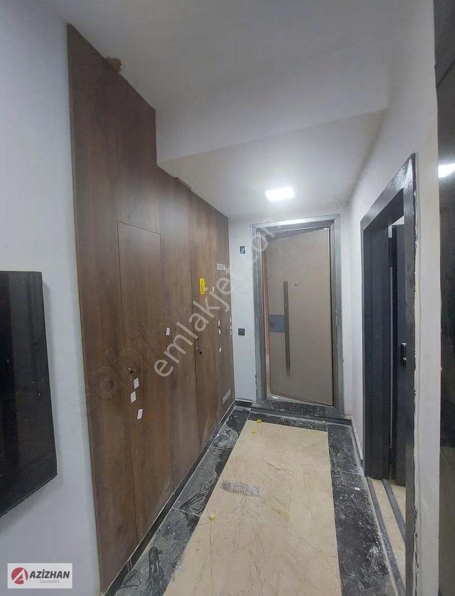 Azizhan'dan Point Meramda Satılık 3+1 Lüx Daire - Görsel 28