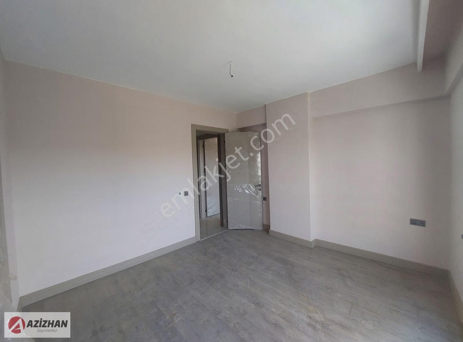 Azizhan'dan Point Meramda Satılık 3+1 Lüx Daire - Görsel 15