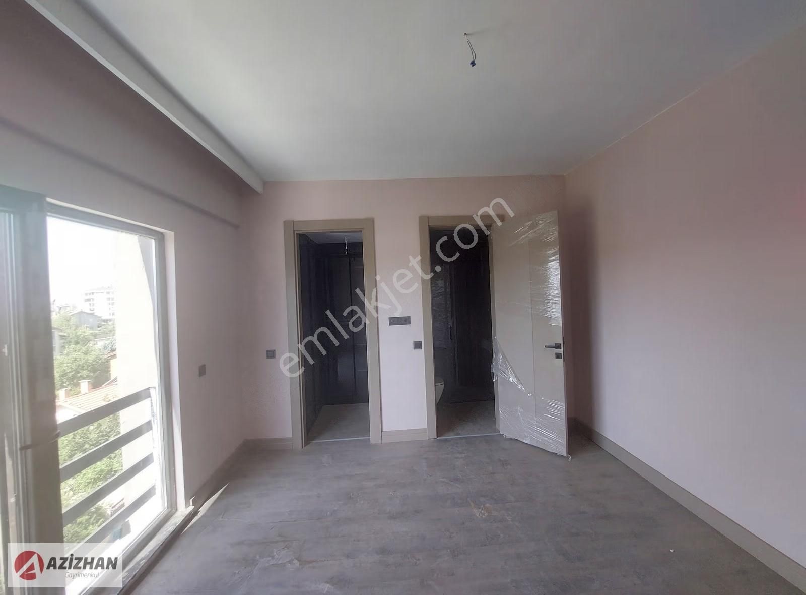 Azizhan'dan Point Meramda Satılık 3+1 Lüx Daire - Görsel 8