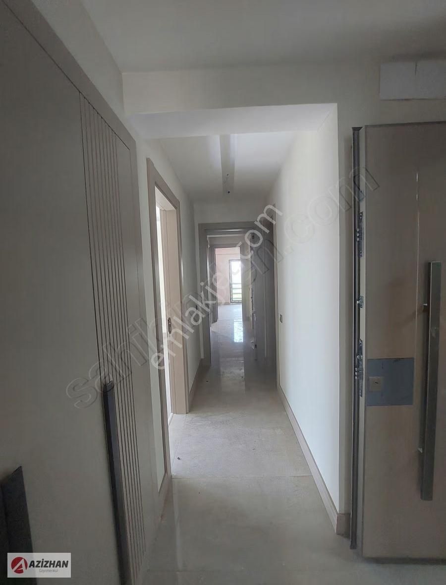 Azizhan'dan Point Meramda Satılık 3+1 Lüx Daire - Görsel 24