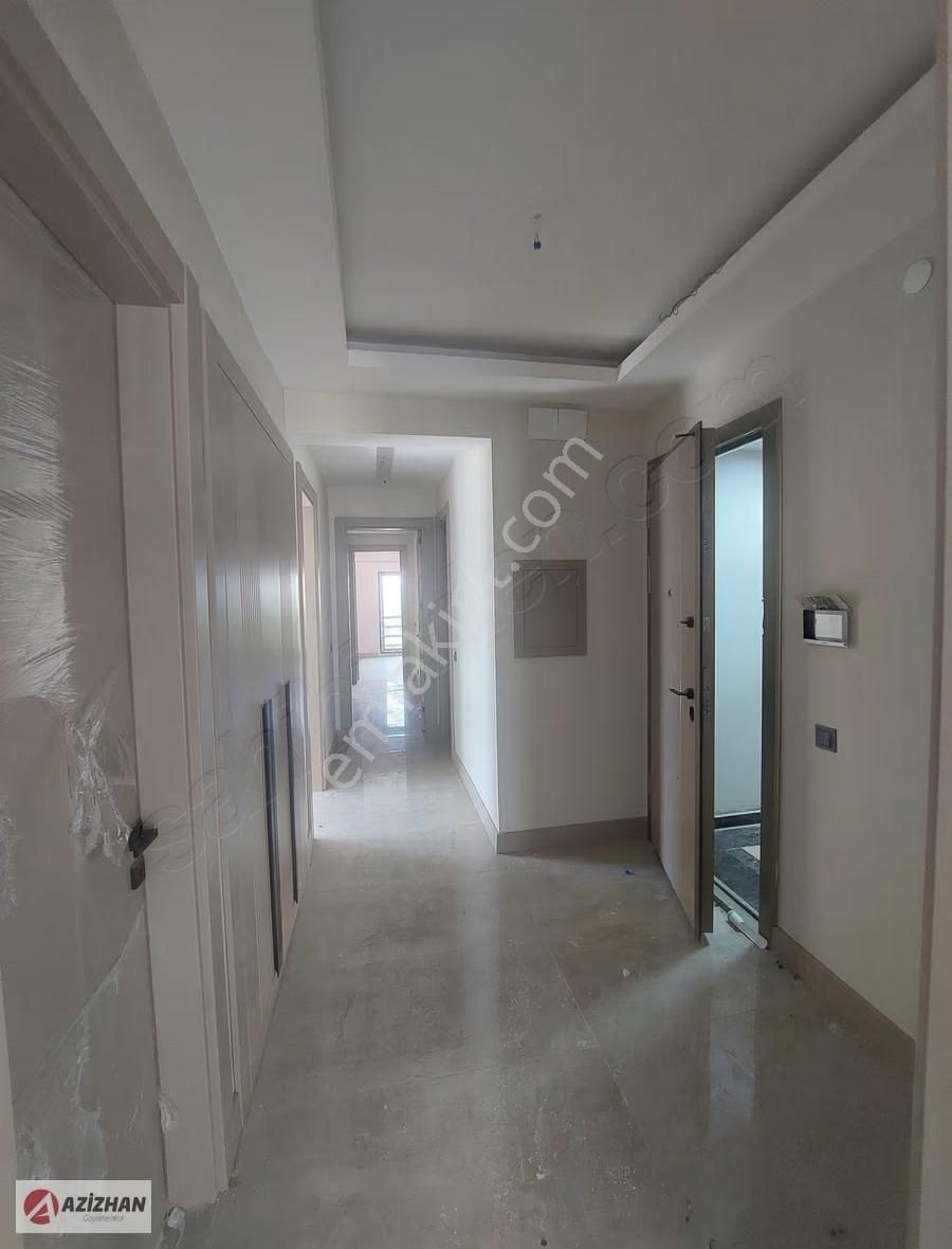 Azizhan'dan Point Meramda Satılık 3+1 Lüx Daire - Görsel 33