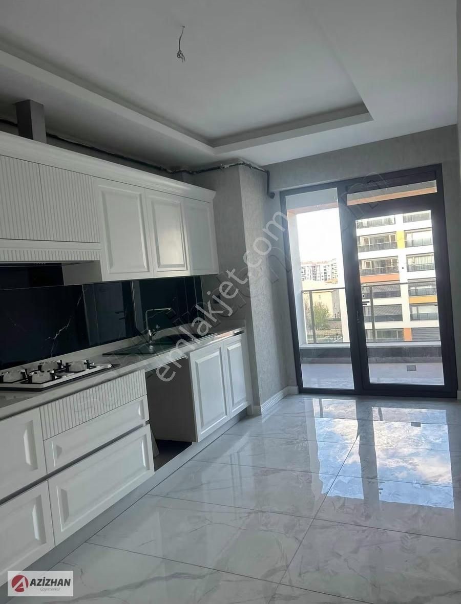 Azizhandan Arma Perada Geniş 2+1 Satılık Sıfır Daire - Görsel 20
