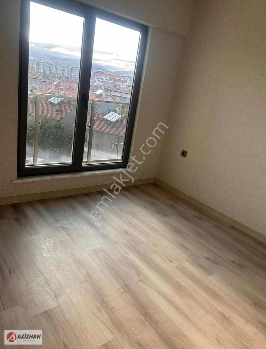 Azizhandan Arma Perada Geniş 2+1 Satılık Sıfır Daire - Görsel 11