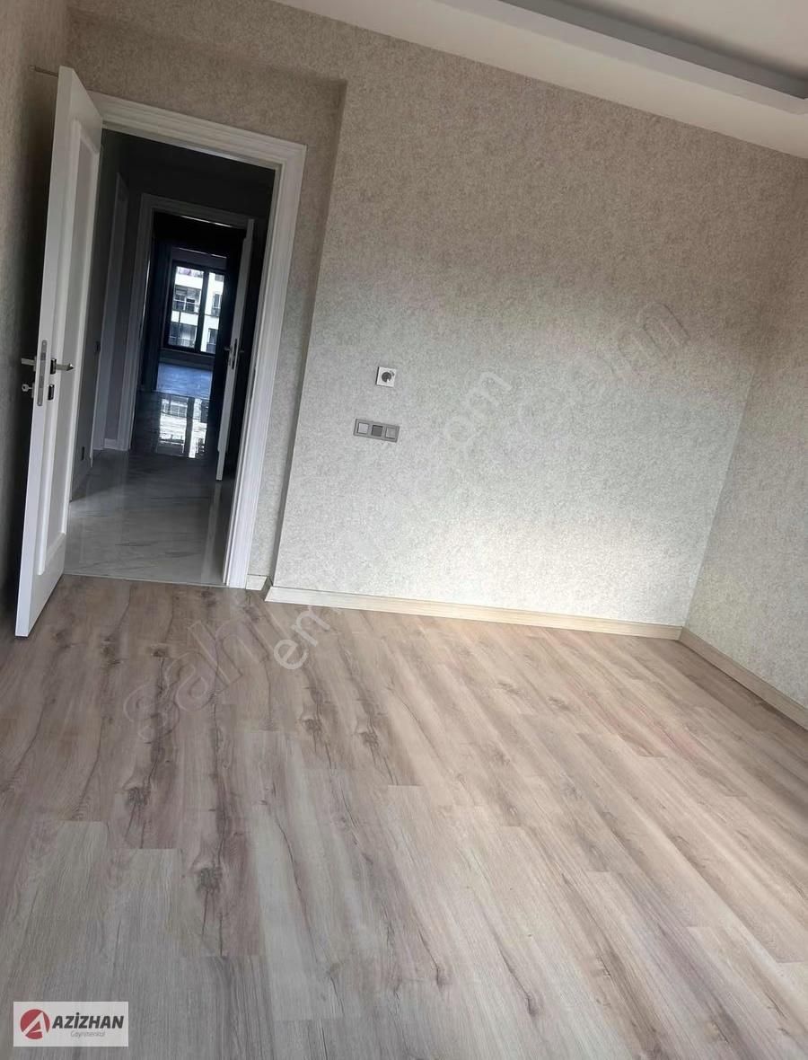 Azizhandan Arma Perada Geniş 2+1 Satılık Sıfır Daire - Görsel 24