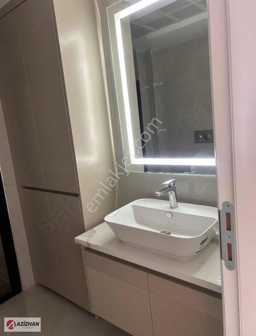 Azizhandan Arma Perada Geniş 2+1 Satılık Sıfır Daire - Görsel 22