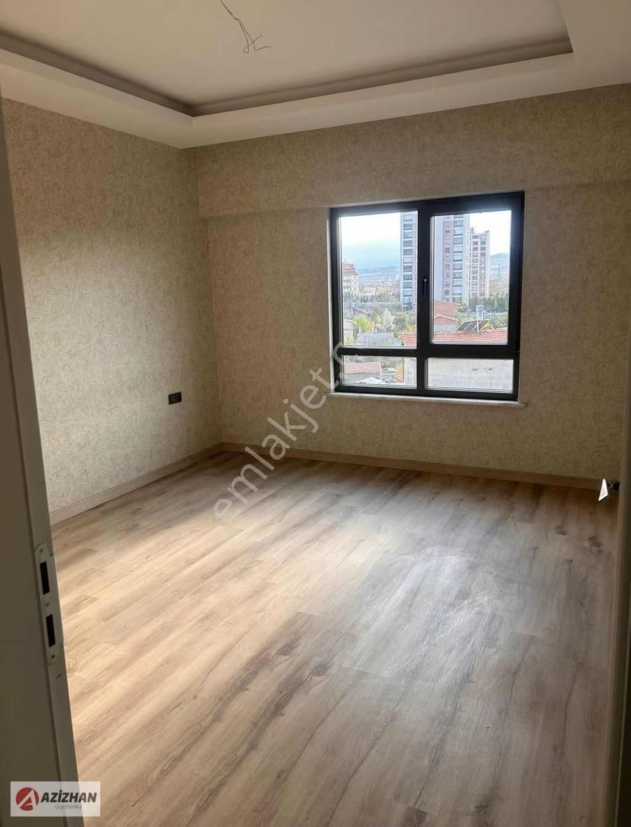 Azizhandan Arma Perada Geniş 2+1 Satılık Sıfır Daire - Görsel 8