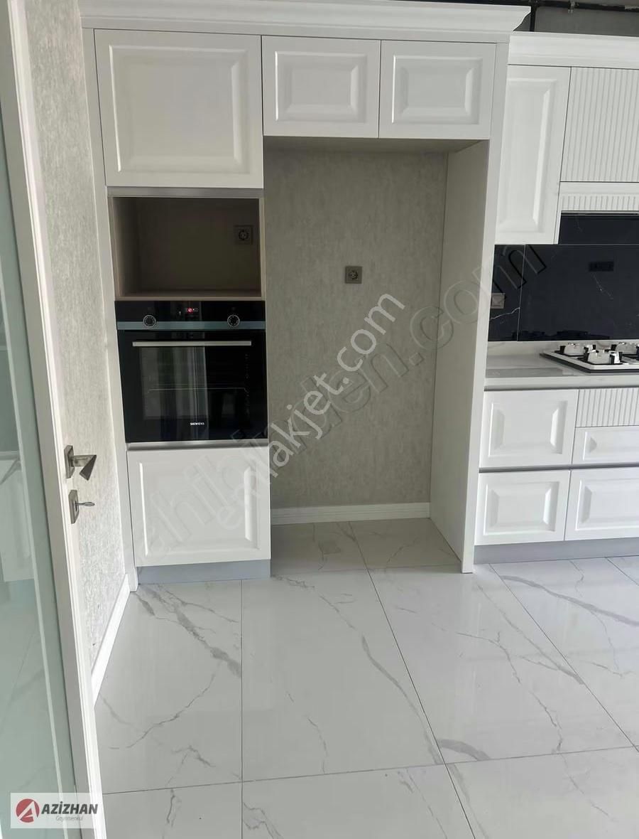 Azizhandan Arma Perada Geniş 2+1 Satılık Sıfır Daire - Görsel 13