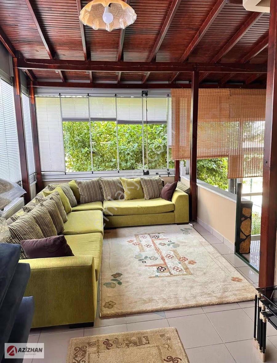 Azizhan Dan Kozağaçda Satılık Villa - Görsel 9