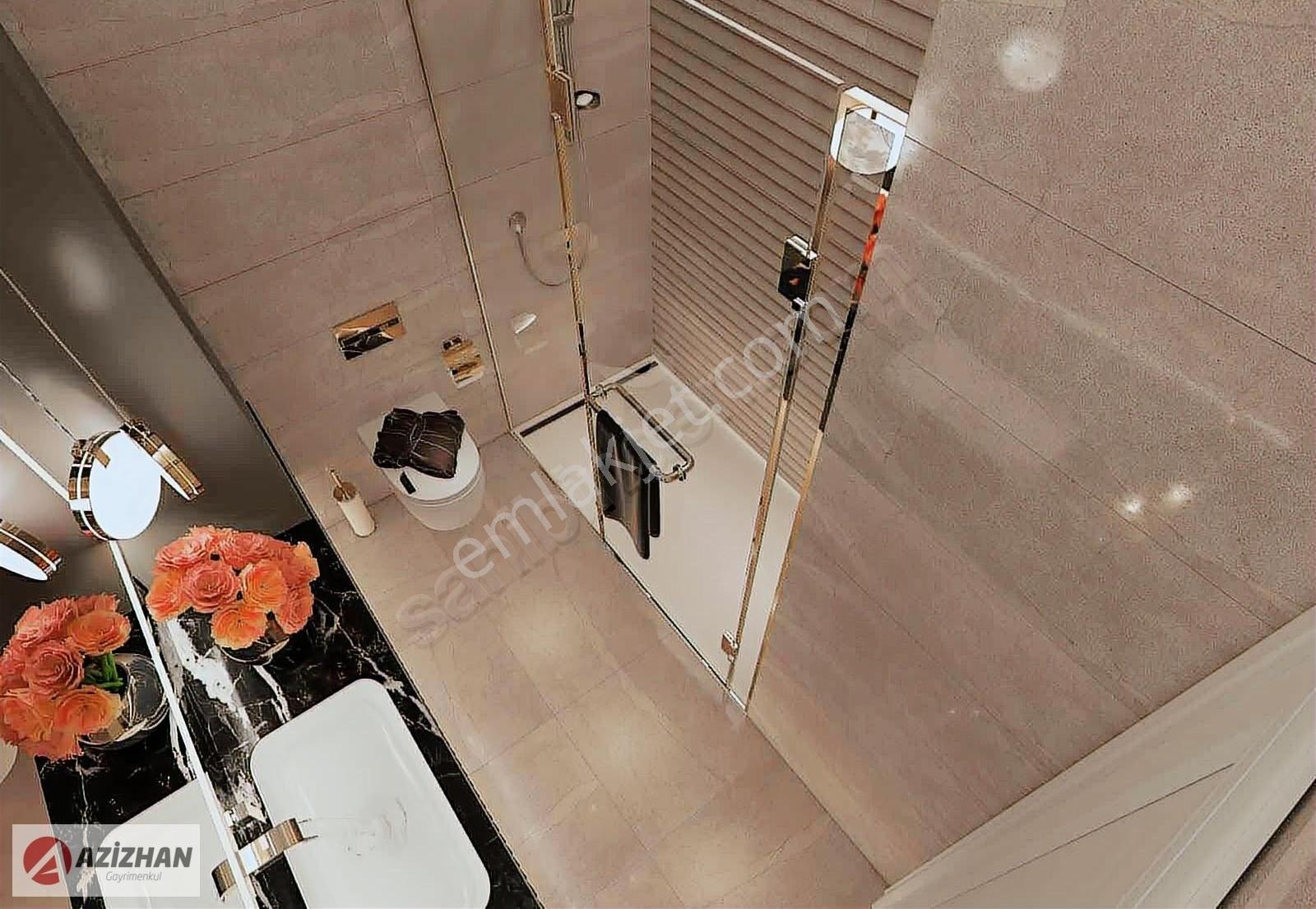 Azizhan'dan Meram Kürden'de Satılık 300 M² Villa - Görsel 2