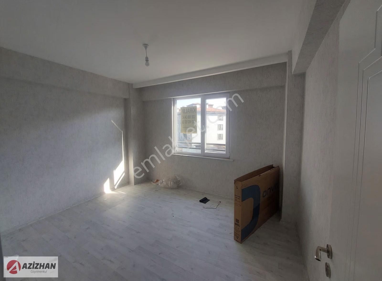 Azizhan'dan Kosova Mahallesinde 2+1 Kiralık Daire - Görsel 2