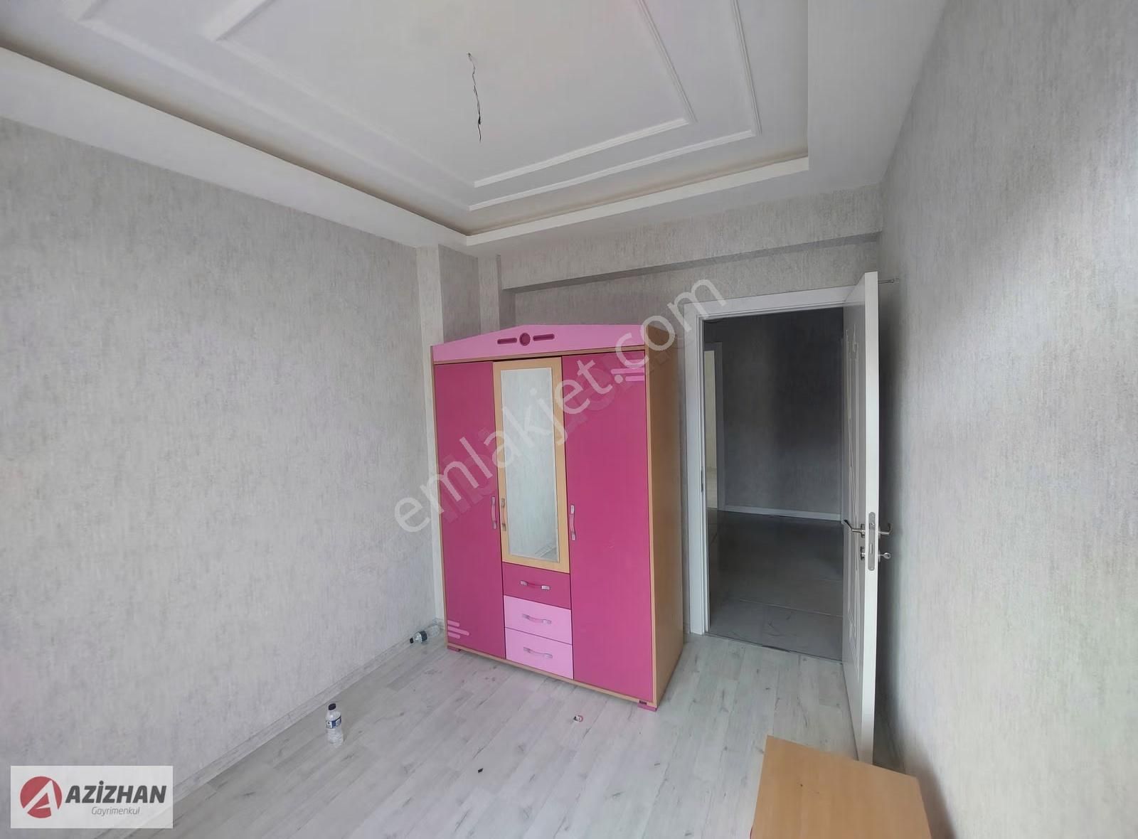 Azizhan'dan Kosova Mahallesinde 2+1 Kiralık Daire - Görsel 6