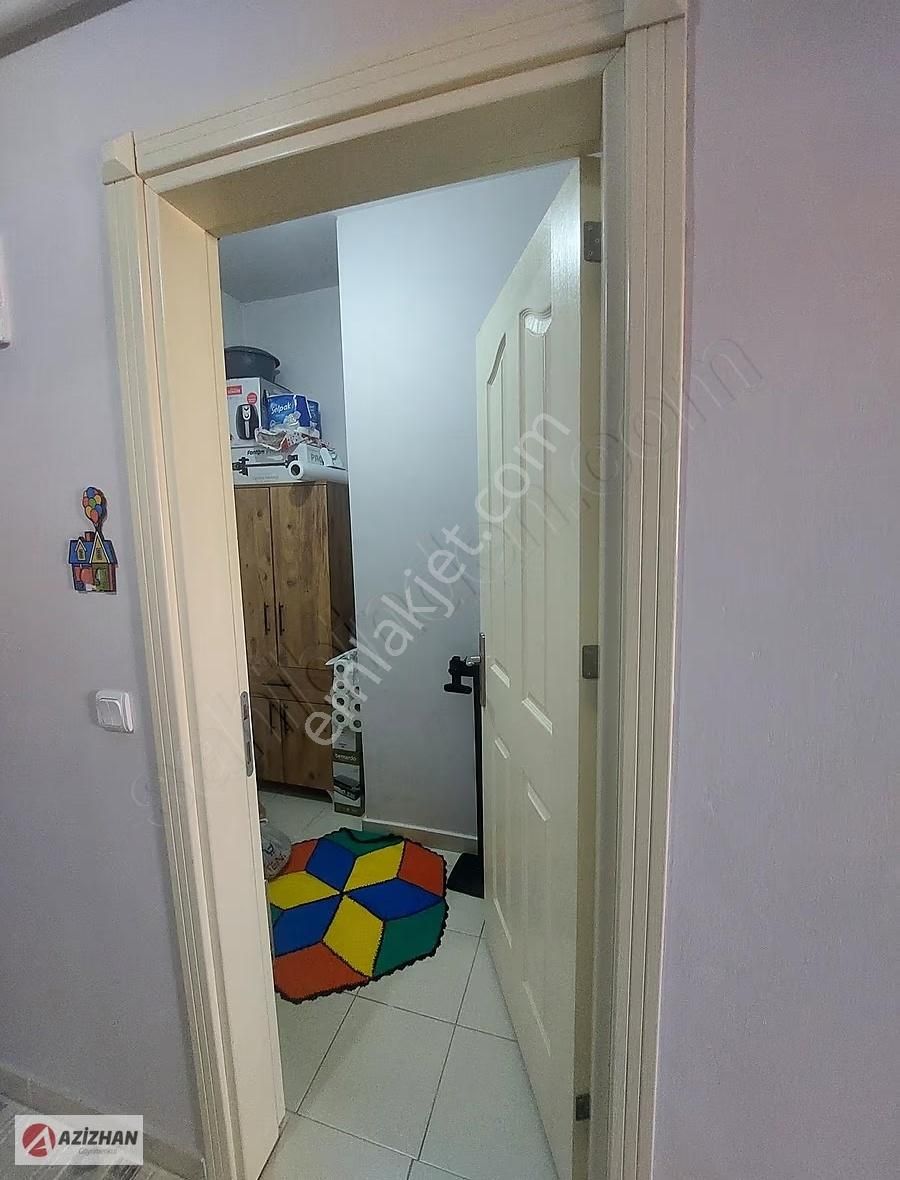 Azizhan'dan Sancak Osmanlı Konutlarında Satılık 3+1 Daire - Görsel 11