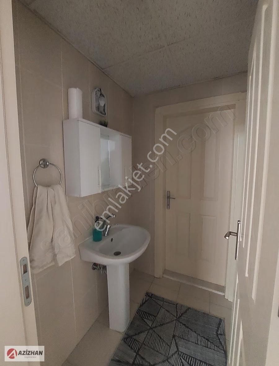 Azizhan'dan Sancak Osmanlı Konutlarında Satılık 3+1 Daire - Görsel 4