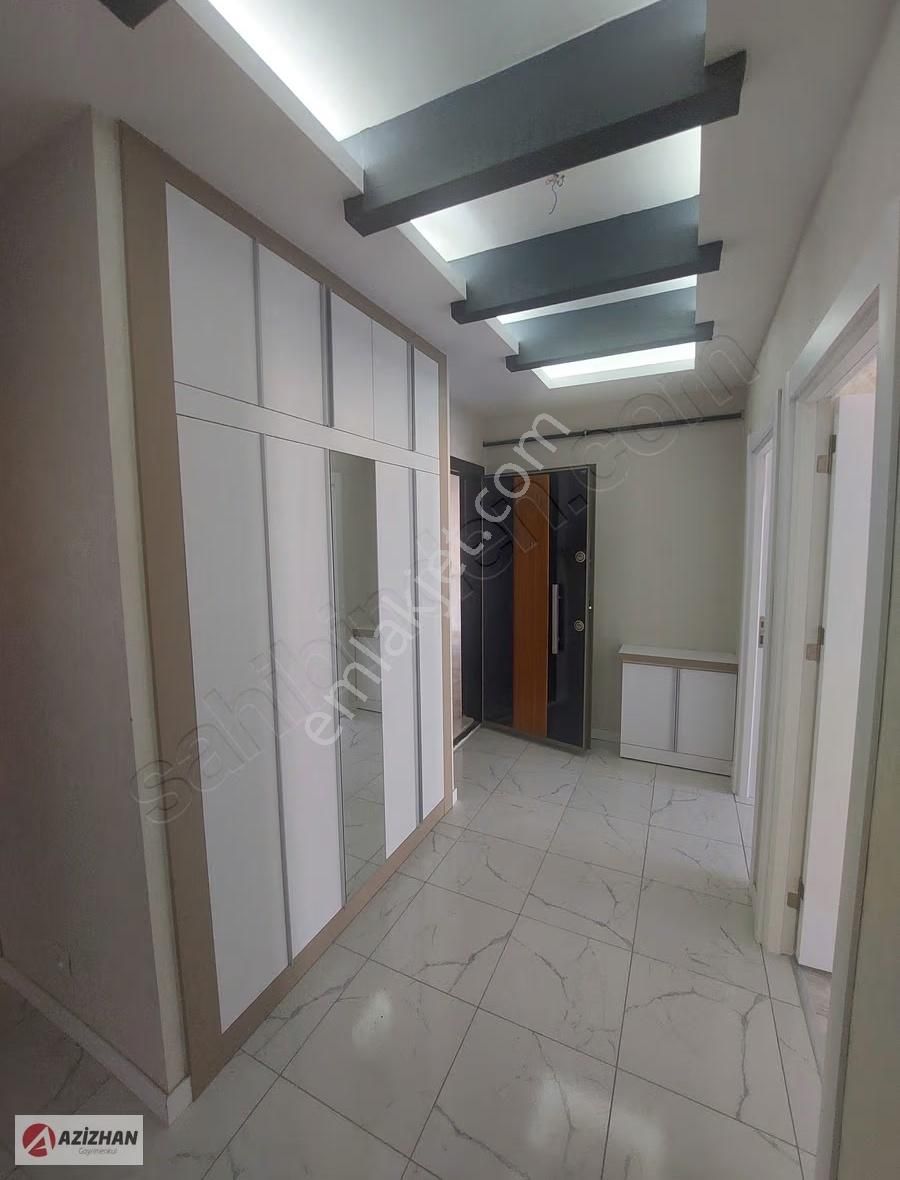 Azizhan'dan Alya Kent Sitesinde Kiralık 3+1 Daire - Görsel 10