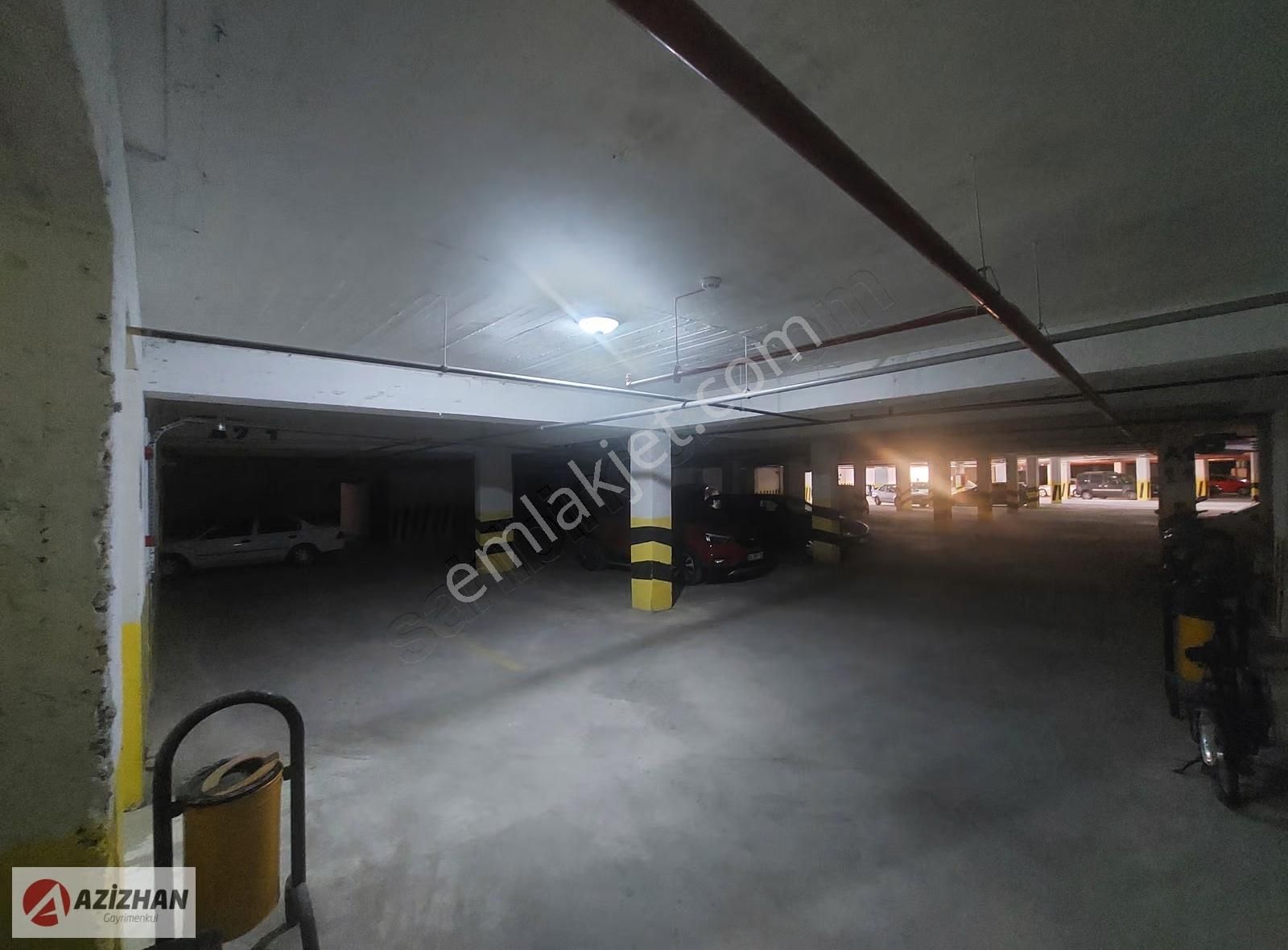 Azizhan'dan Alya Kent Sitesinde Kiralık 3+1 Daire - Görsel 3