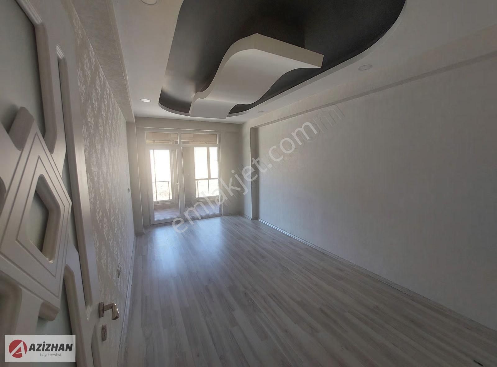 Azizhan'dan Alya Kent Sitesinde Kiralık 3+1 Daire - Görsel 4