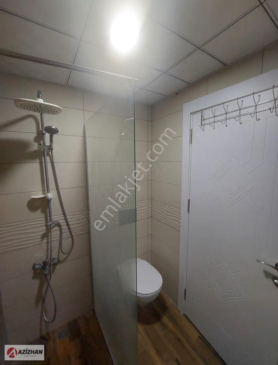 Azizhan'dan Alya Kent Sitesinde Kiralık 3+1 Daire - Görsel 7