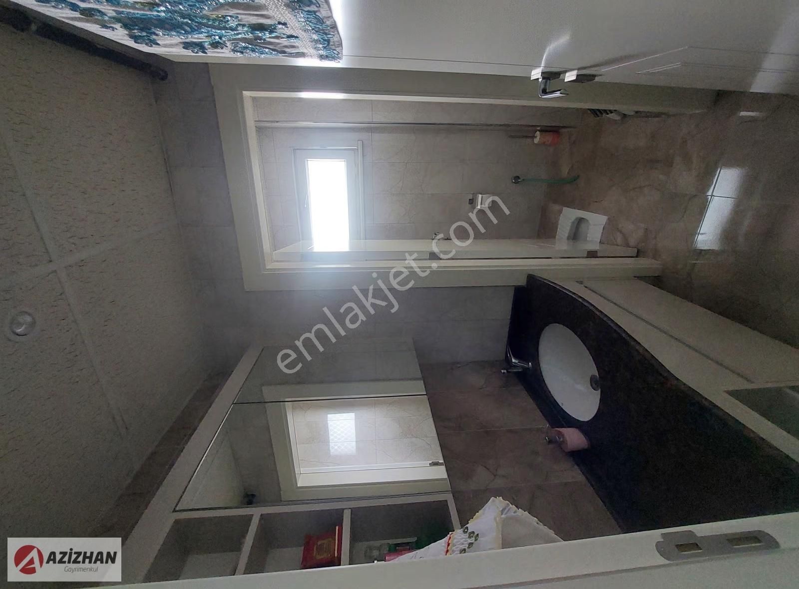 Azizhan'dan Selehaddini Eyyubi Mahallesiinde Geniş 2+1 Daire - Görsel 15