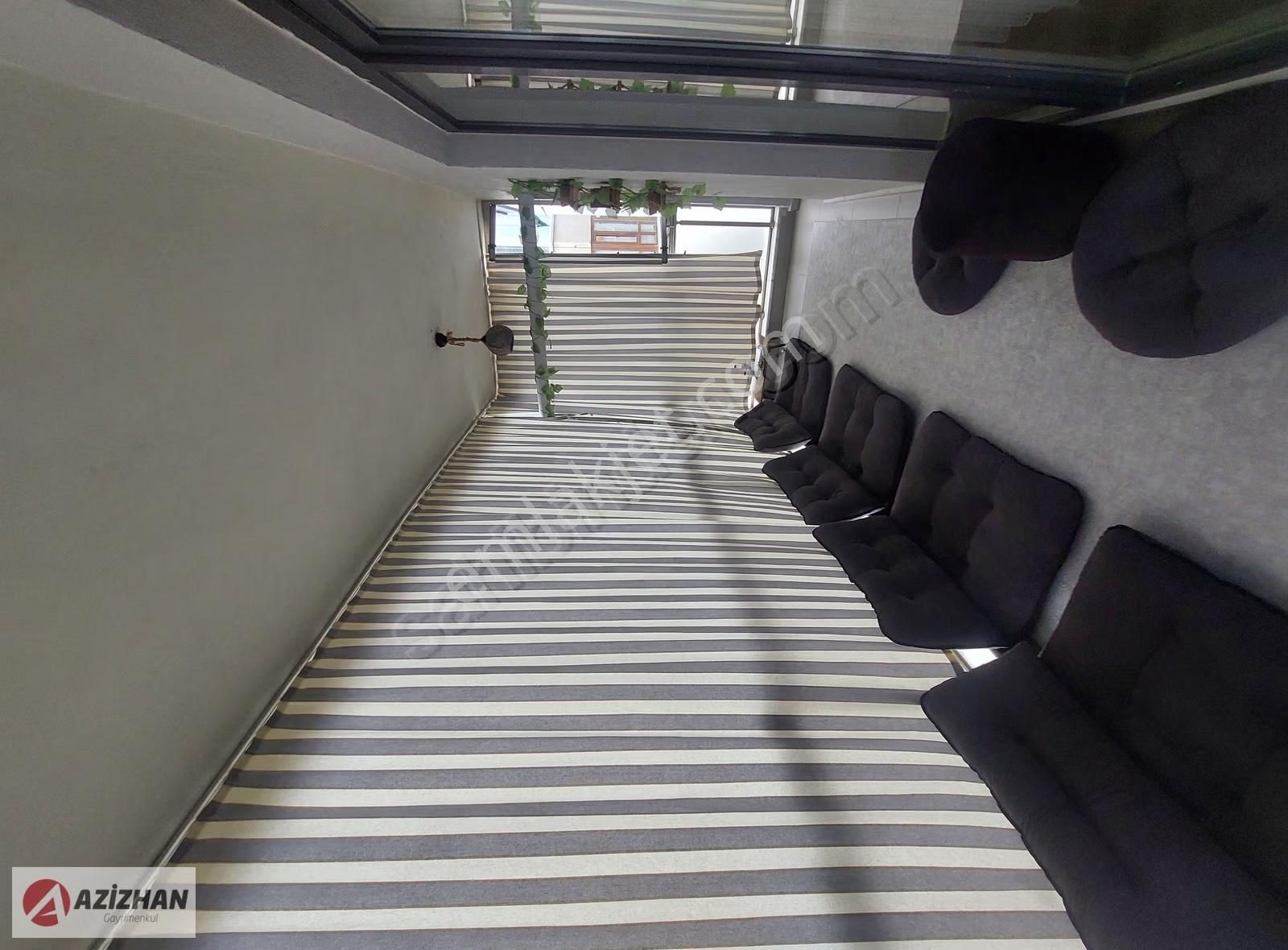 Azizhan'dan Selehaddini Eyyubi Mahallesiinde Geniş 2+1 Daire - Görsel 12