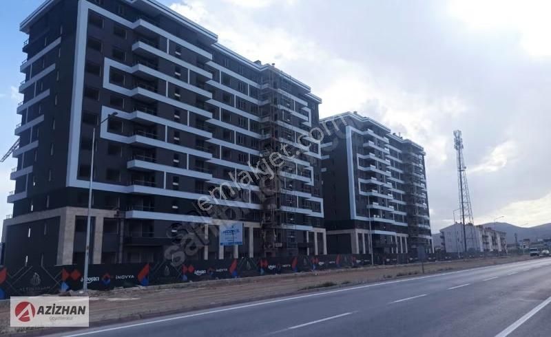 Özboyacı/altınyaşam Konutlarında Satılık 4+1 Sıfır Daire