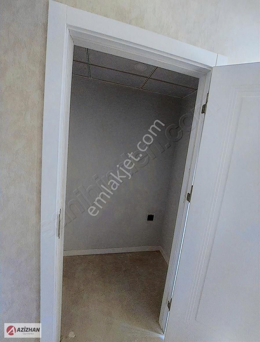 Kelebekler Vadisine Cephe Kızartma Mutfaklı Satılık 3+1 Daireler - Görsel 2