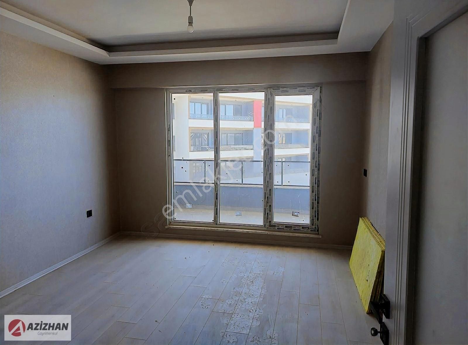 Kelebekler Vadisine Cephe Kızartma Mutfaklı Satılık 3+1 Daireler - Görsel 16