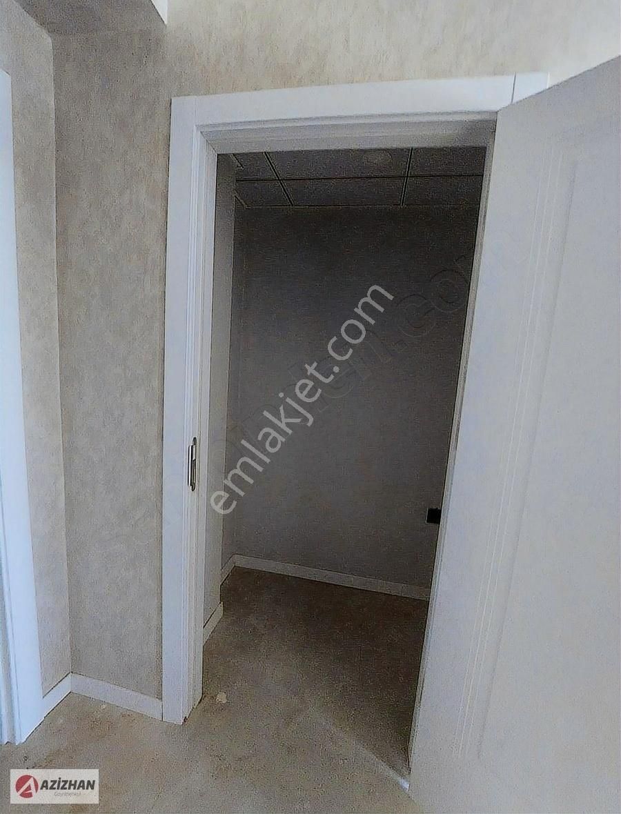 Kelebekler Vadisine Cephe Kızartma Mutfaklı Satılık 3+1 Daireler - Görsel 3