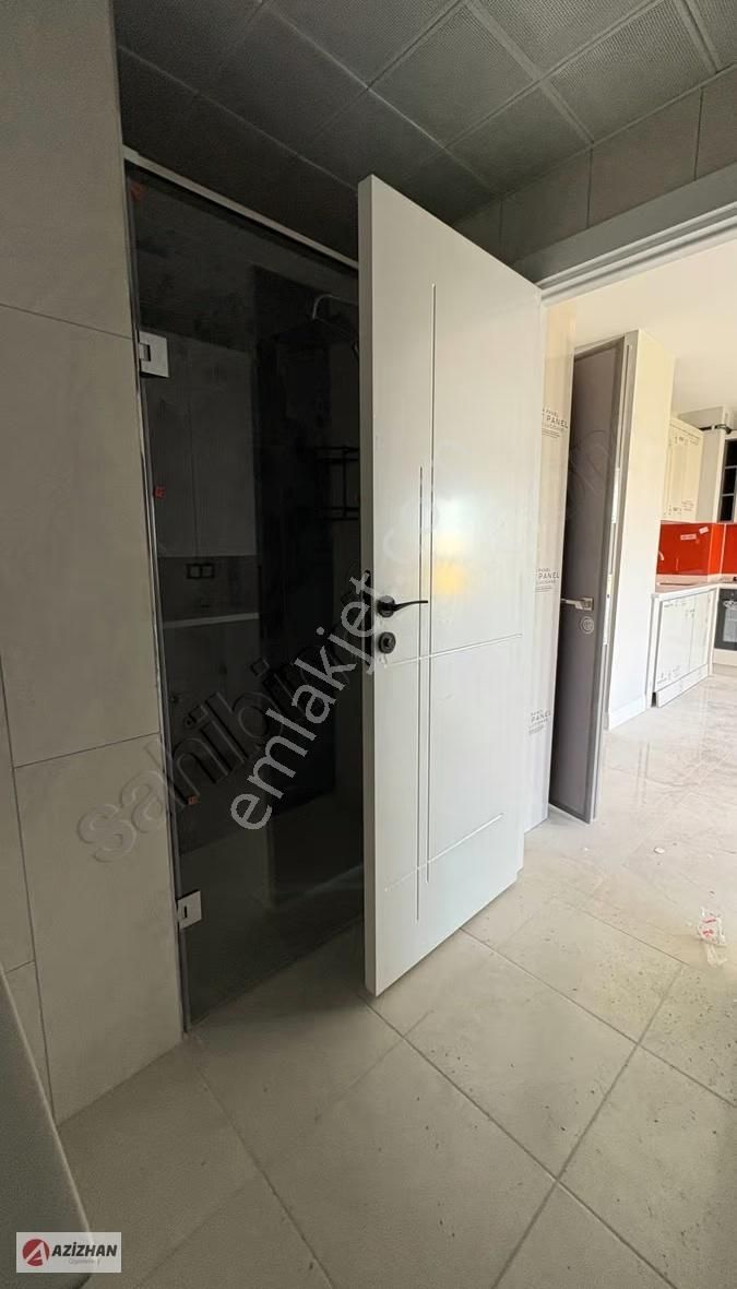 Azizhan'dan Kosova Mahallesinde Site İçinde 1+1 Satılık Daire - Görsel 14