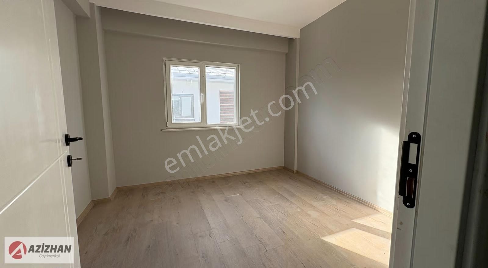 Azizhan'dan Kosova Mahallesinde Site İçinde 1+1 Satılık Daire - Görsel 8